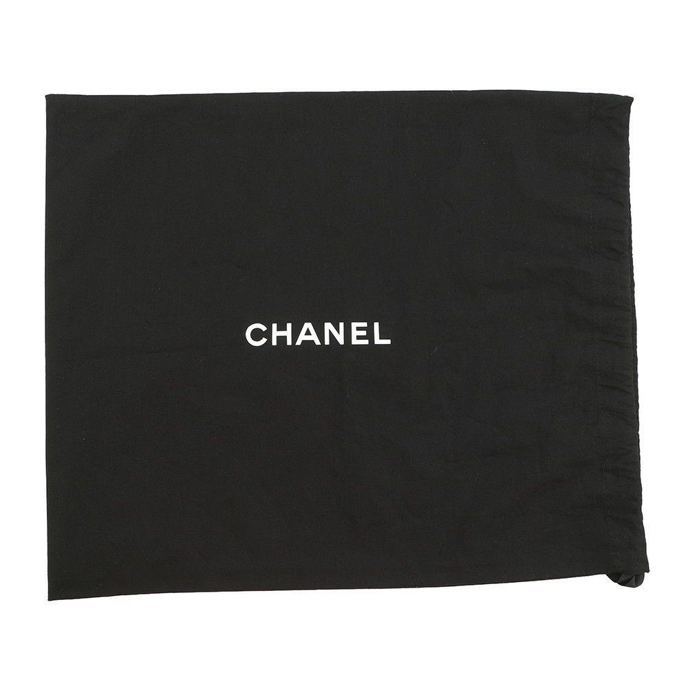 シャネル リュック マトラッセ ココマーク キャビアスキン AS4058 CHANEL バッグ バックパック 黒