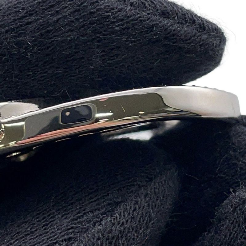 シャネル ブローチ ココマーク ラインストーン フェイクパール B24 S ABD463 CHANEL アクセサリー