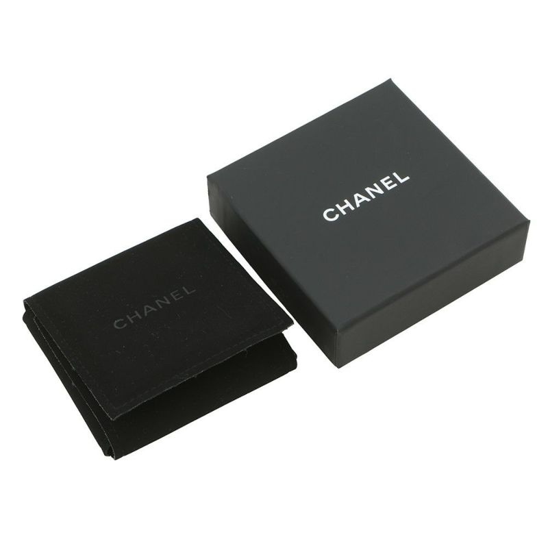 シャネル ブローチ ココマーク ラインストーン フェイクパール B24 S ABD463 CHANEL アクセサリー