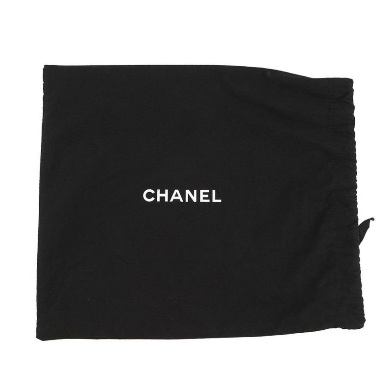 シャネル チェーンショルダーバッグ ガブリエル ドゥ シャネル スモール ホーボーバッグ A91810 CHANEL バッグ 黒