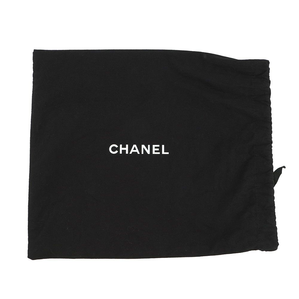 シャネル チェーンショルダーバッグ ガブリエル ドゥ シャネル スモール ホーボーバッグ A91810 CHANEL バッグ 黒