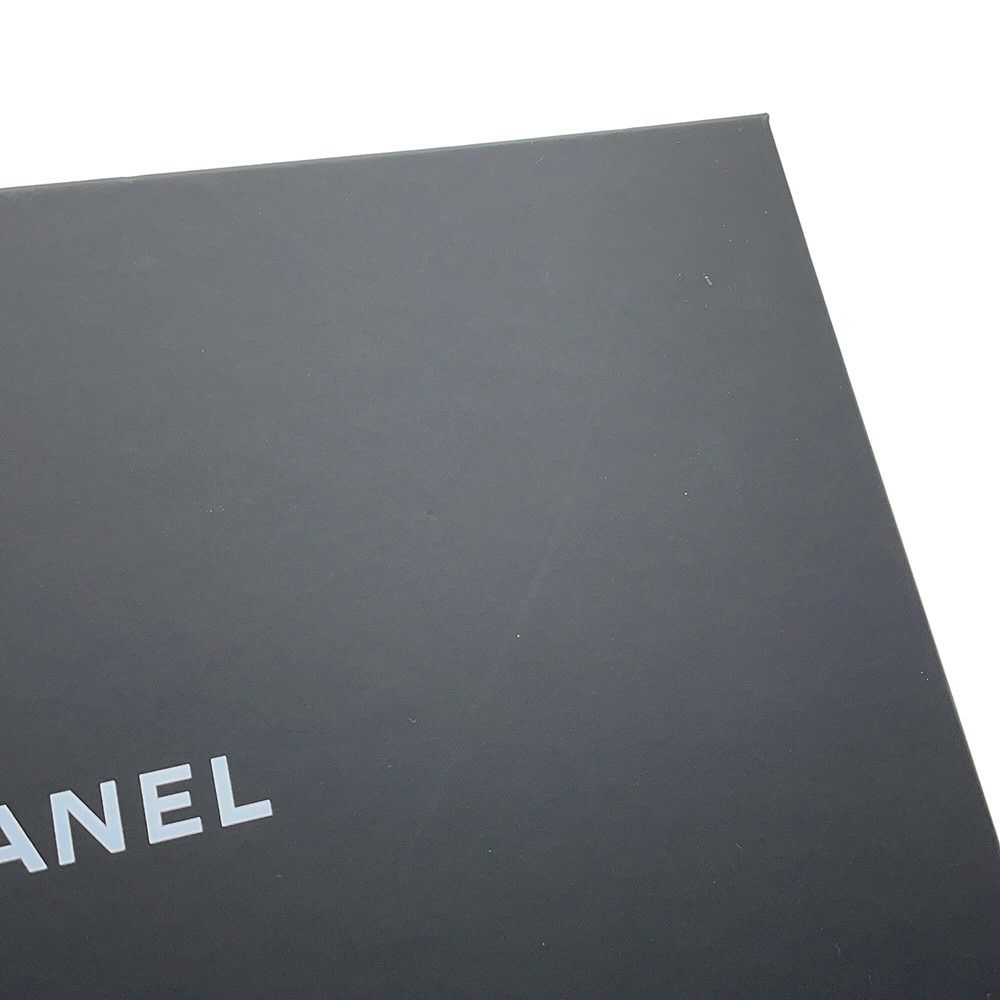 シャネル チェーンショルダーバッグ マトラッセ ココマーク フェイクパール ラムスキン AS5130 25/26年 クルーズ 黒