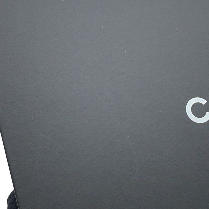 シャネル ハンドバッグ ココマーク マトラッセ キャビアスキン A93749 CHANEL 2wayチェーンショルダーバッグ