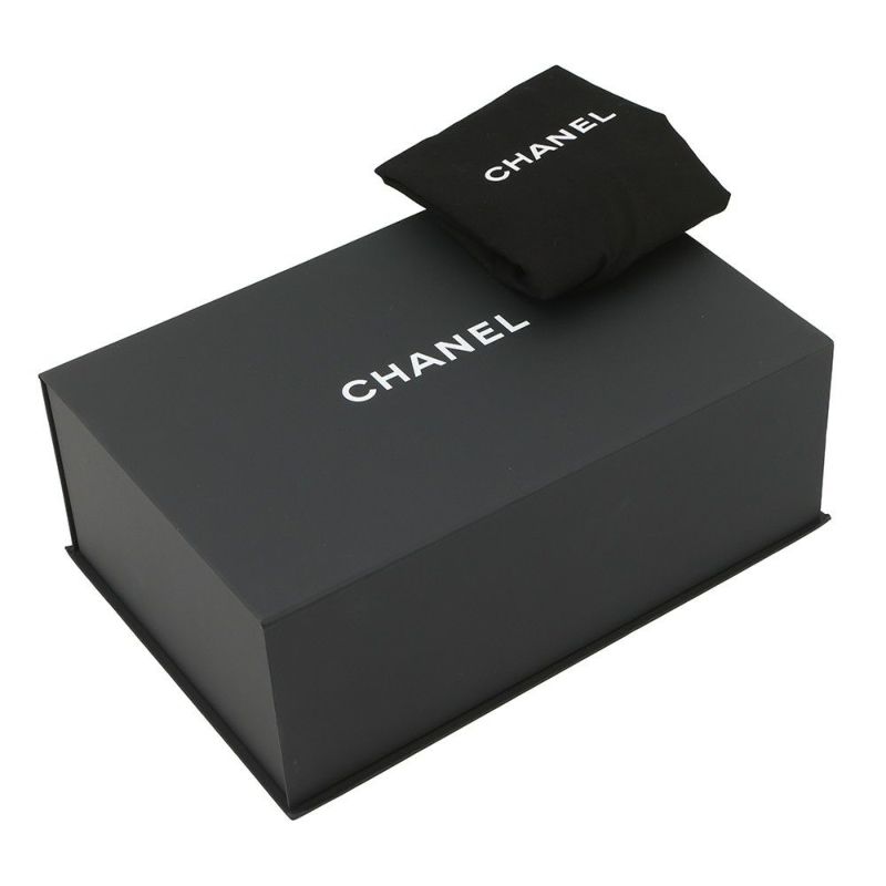 シャネル ハンドバッグ ココマーク マトラッセ キャビアスキン A93749 CHANEL 2wayチェーンショルダーバッグ