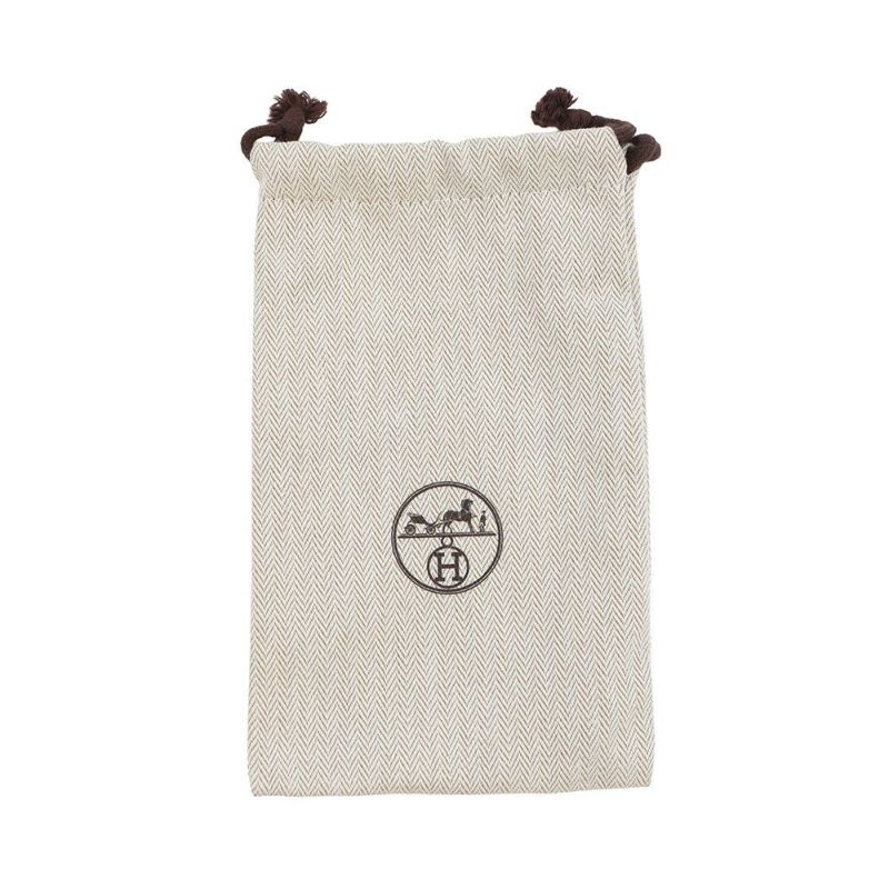 エルメス スマートフォンケース Hタグ ナタ/シルバー金具 エプソン Z刻印 HERMES