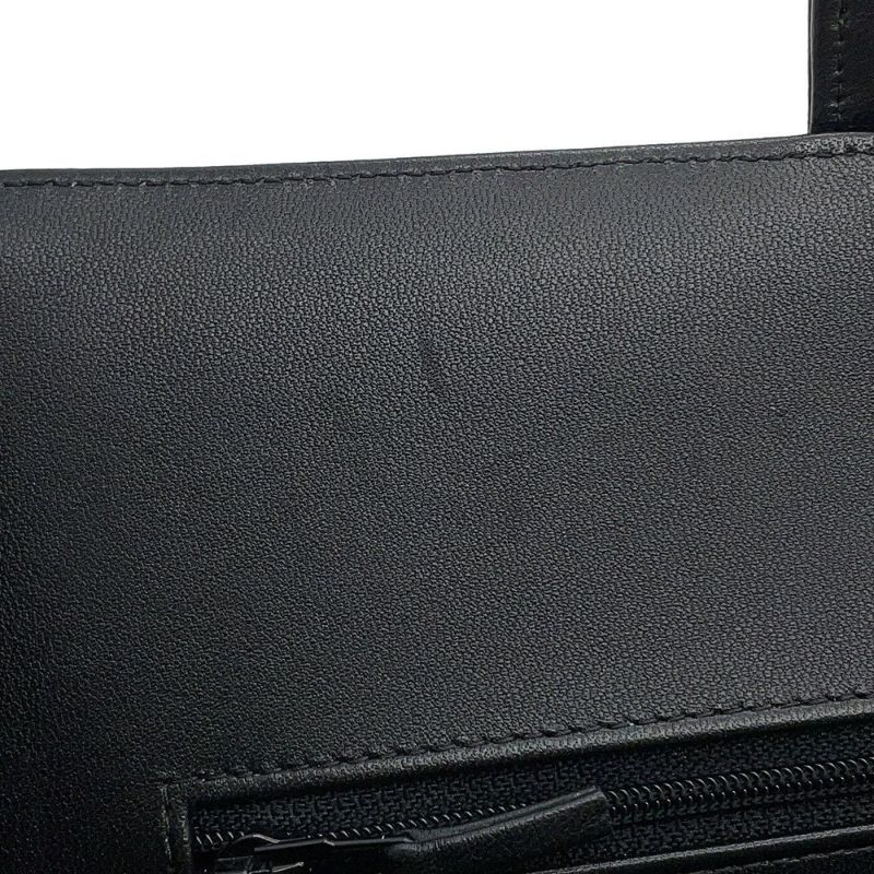 シャネル チェーンショルダーバッグ シェブロン Vステッチ ココマーク ラムスキン A01112 CHANEL ダブルチェーン 黒