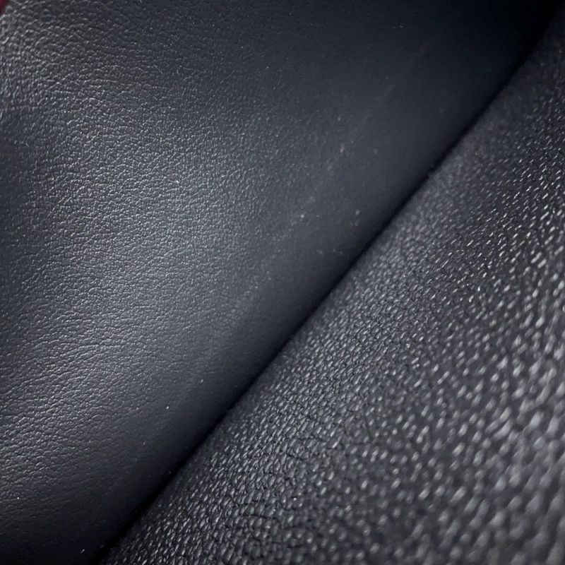 ルイヴィトン 長財布 モノグラム・アンプラント ポルトフォイユ・サラ M80496 LOUIS VUITTON ヴィトン 財布 ブラック 黒