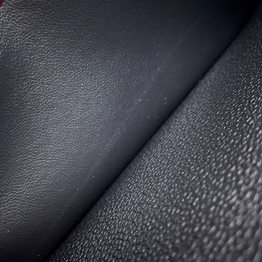 ルイヴィトン 長財布 モノグラム・アンプラント ポルトフォイユ・サラ M80496 LOUIS VUITTON ヴィトン 財布 ブラック 黒