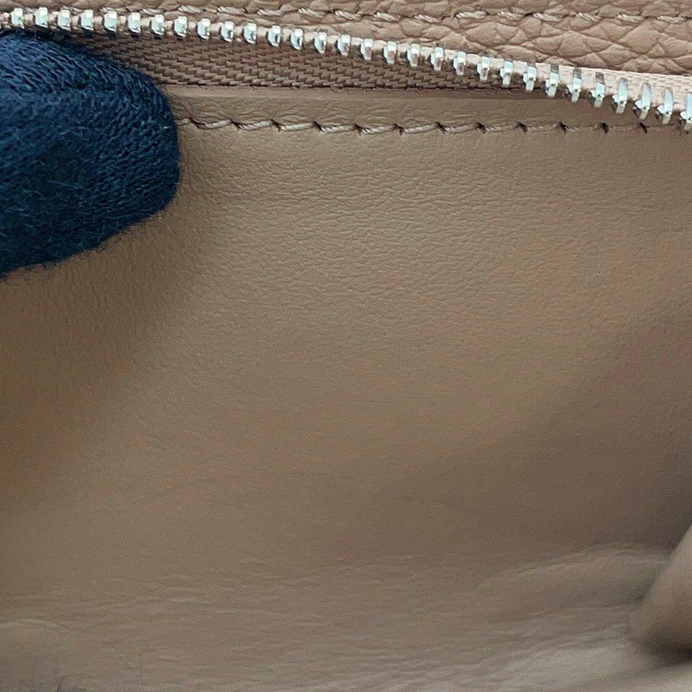 ルイヴィトン 二つ折り財布 モノグラム・マヒナ ポルトフォイユ・クレア M80817 LOUIS VUITTON ヴィトン 財布 コンパクト