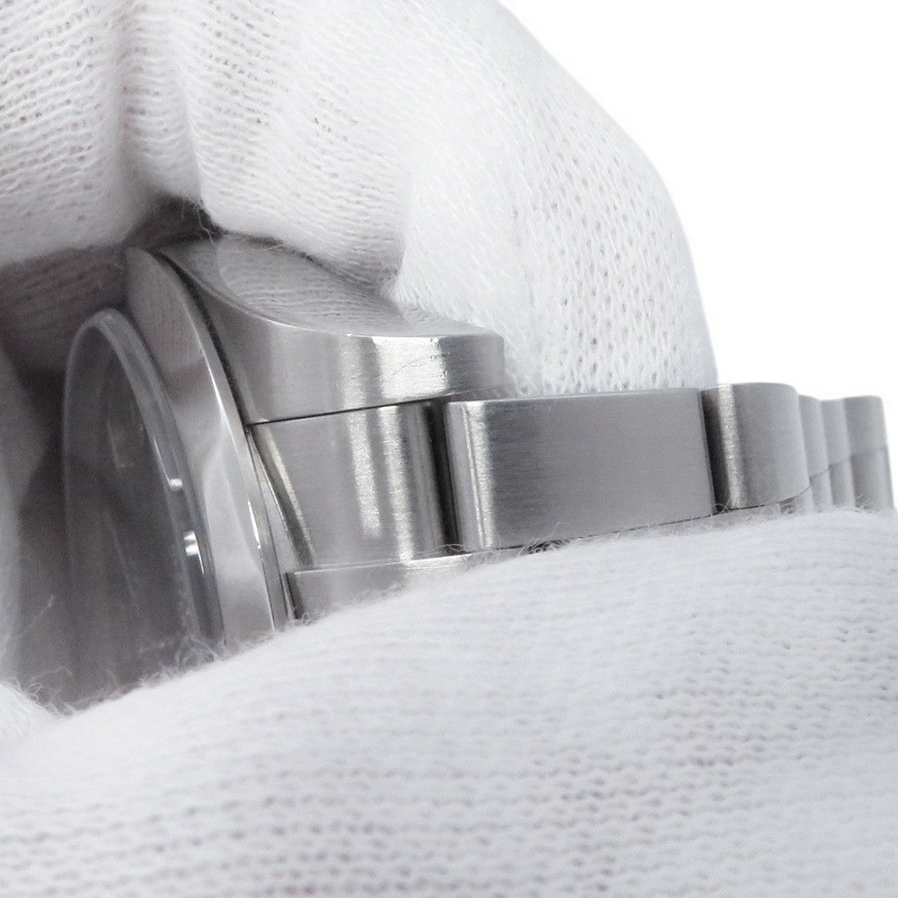 ロレックス エクスプローラー1 ランダムシリアル ルーレット 214270 ROLEX 腕時計 黒文字盤