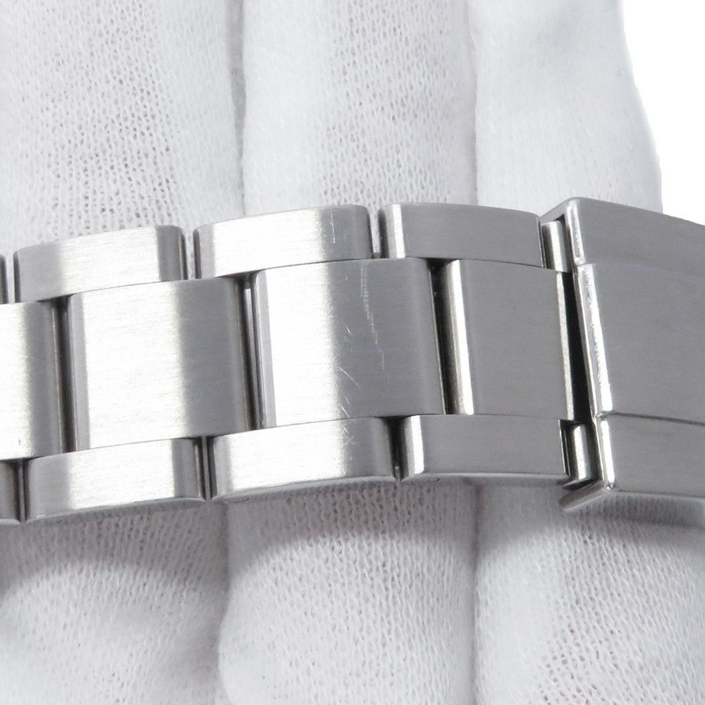 ロレックス エクスプローラー1 ランダムシリアル ルーレット 214270 ROLEX 腕時計 黒文字盤