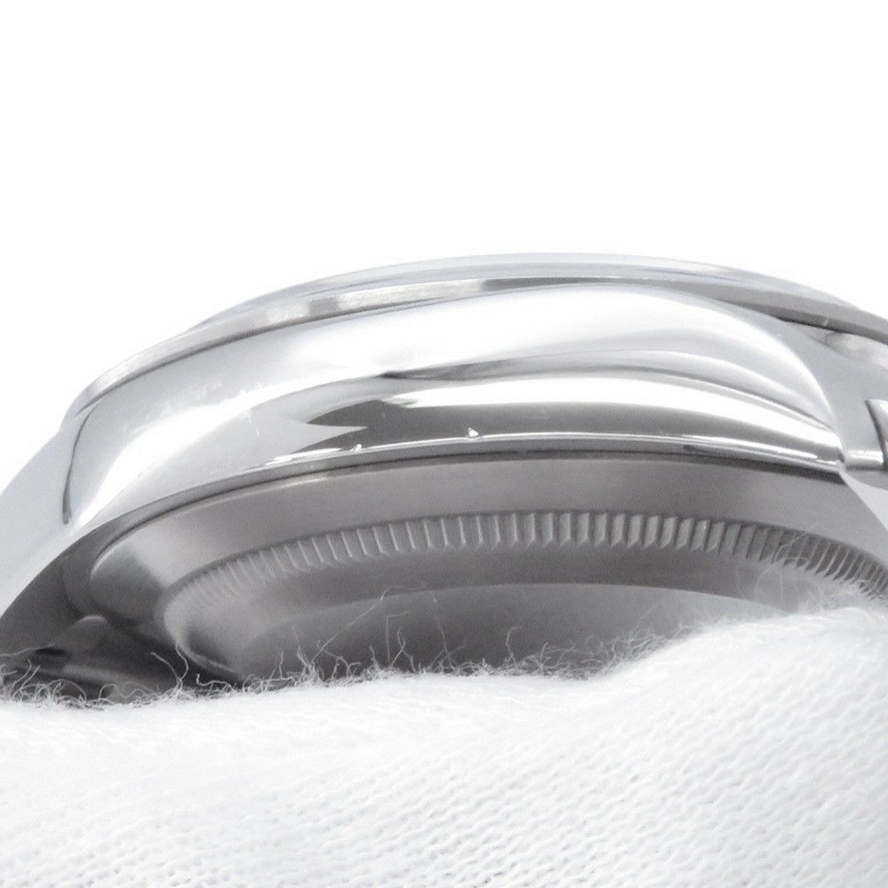 ロレックス エクスプローラー1 ランダムシリアル ルーレット 214270 ROLEX 腕時計 黒文字盤