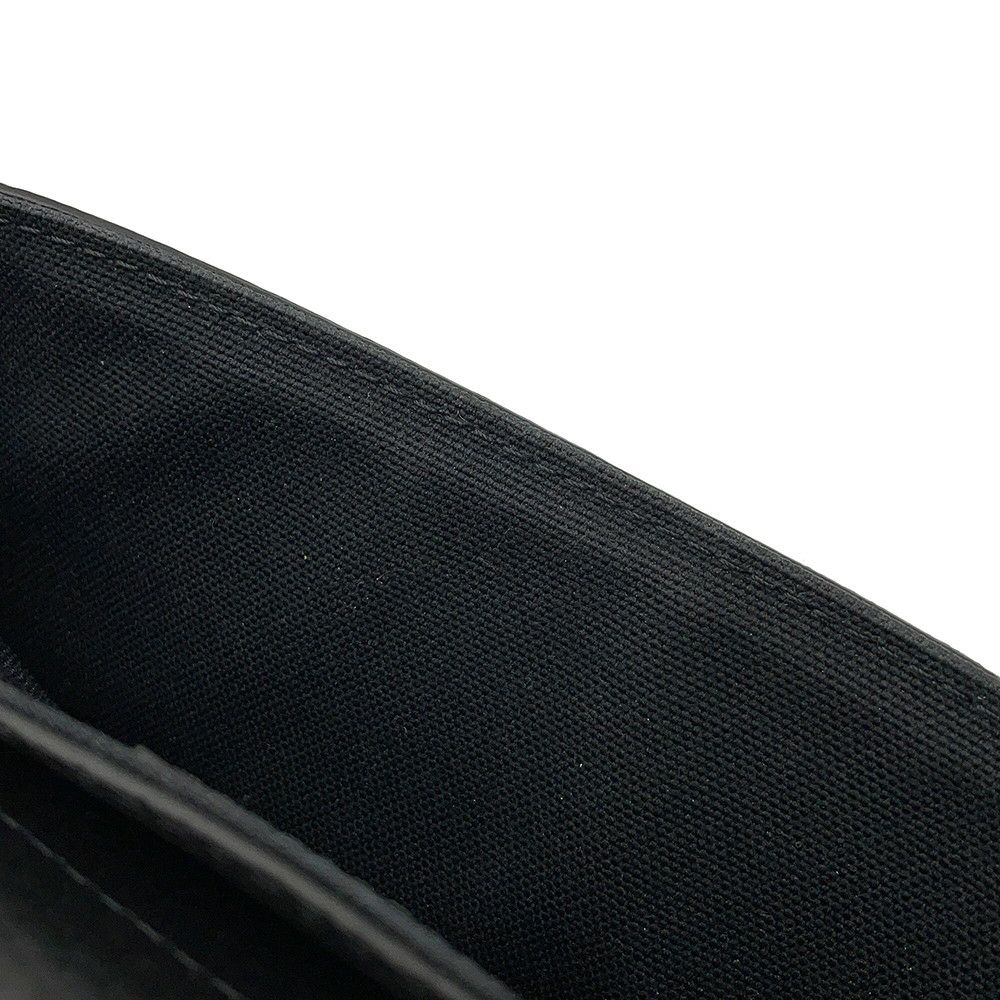 ルイヴィトン ショルダーバッグ トリヨン・モノグラム スティーマー・イーストウエスト ウェアラブル ウォレット M13888 2way ブラック 黒