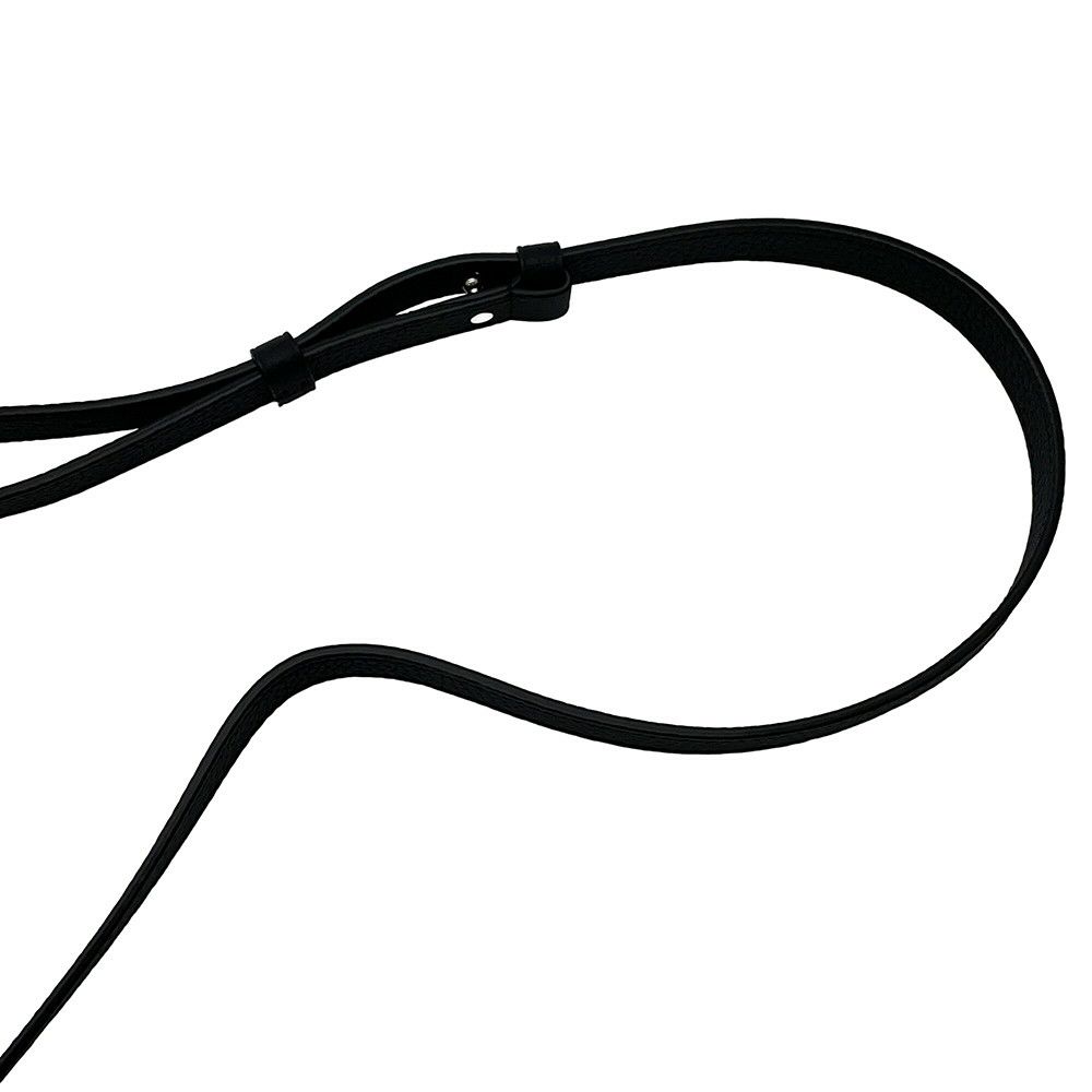 ルイヴィトン ショルダーバッグ トリヨン・モノグラム スティーマー・イーストウエスト ウェアラブル ウォレット M13888 2way ブラック 黒