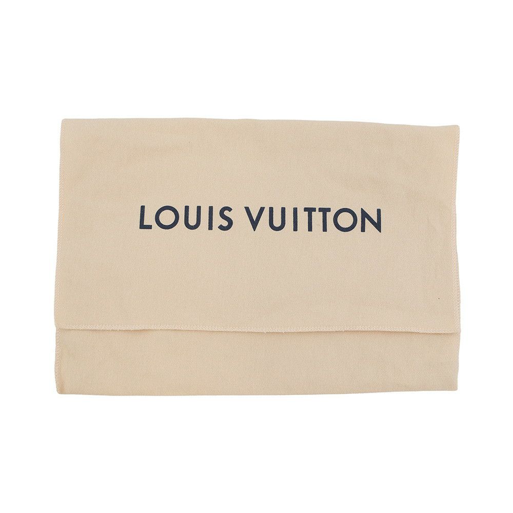 ルイヴィトン ショルダーバッグ トリヨン・モノグラム スティーマー・イーストウエスト ウェアラブル ウォレット M13888 2way ブラック 黒