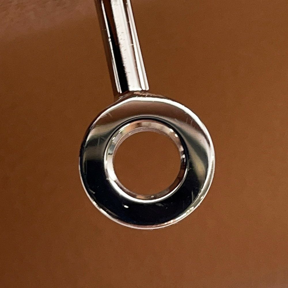 エルメス バーキン25 ゴールド/シルバー金具 トゴ Z刻印 HERMES Birkin ハンドバッグ