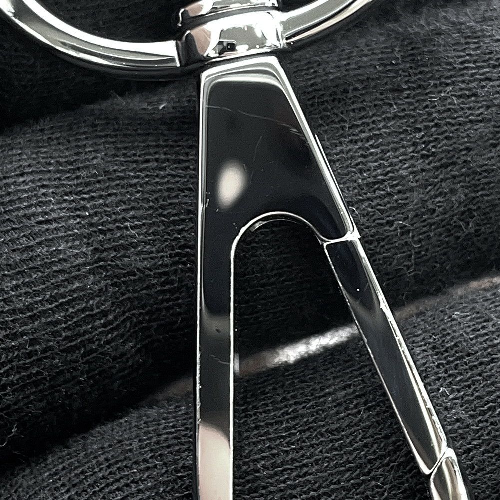 エルメス ショルダーバッグ エブリン3 PM ゴールド/シルバー金具 トリヨンクレマンス K刻印