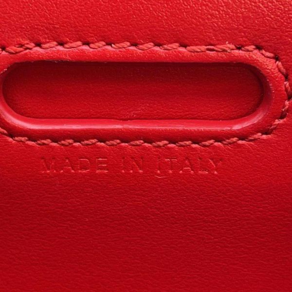 クリスチャン・ルブタン ハンドバッグ パロマ ミディアム レザー Christian Louboutin バッグ 2wayショルダーバッグ 黒