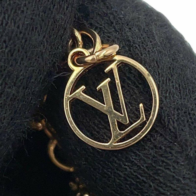 ルイヴィトン ネックレス コリエ・エッセンシャルV M80137 LOUIS VUITTON アクセサリー