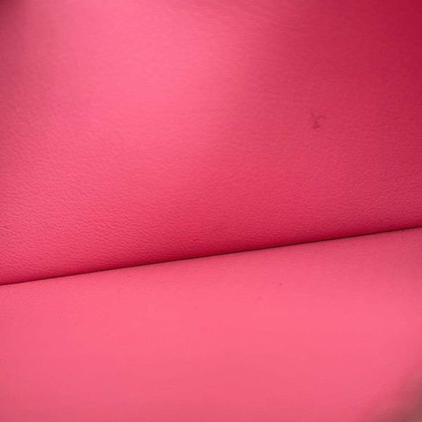 ボッテガヴェネタ 長財布 イントレチャート ラウンドファスナー 577775 BOTTEGA VENETA 財布 バイカラー