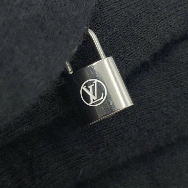 ルイヴィトン ブレスレット シルバー・ロックイット ヴァージル・アブロー Q05269 LOUIS VUITTON アクセサリー ユニセフ
