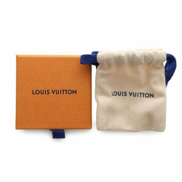 ルイヴィトン ブレスレット シルバー・ロックイット ヴァージル・アブロー Q05269 LOUIS VUITTON アクセサリー ユニセフ