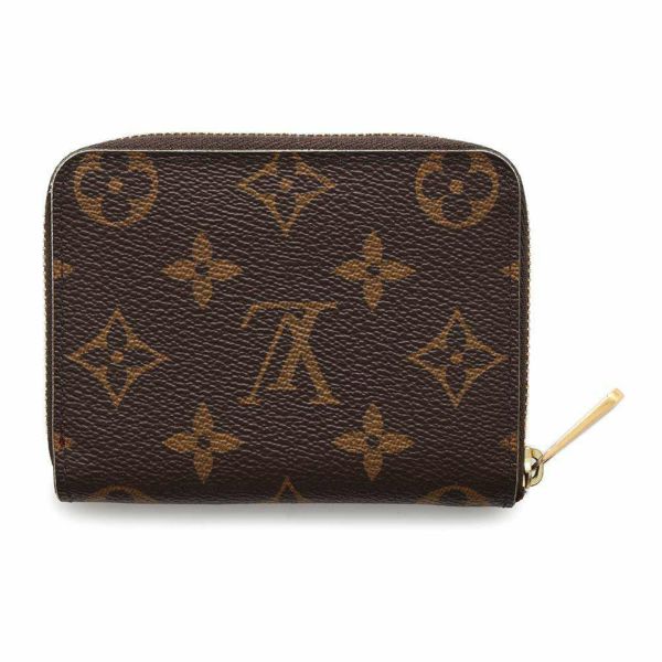 ルイヴィトン コインケース モノグラム/ヴィヴィエンヌ ジッピー・コインパース M69055 LOUIS VUITTON 小銭入れ ラウンドファスナー 日本限定