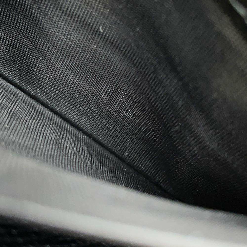 ブルガリ 長財布 ブルガリ クリップ ラージウォレット 289381 BVLGARI 財布 黒