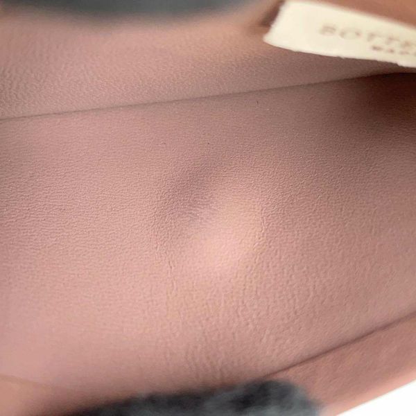 ボッテガヴェネタ カードケース イントレチャート 133945 BOTTEGA VENETA 名刺入れ