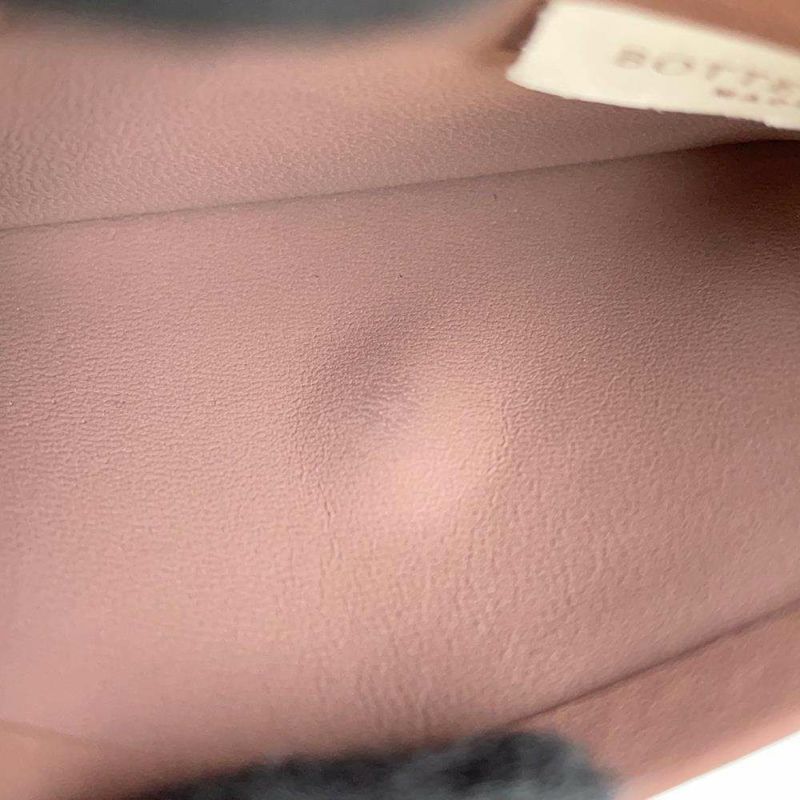 ボッテガヴェネタ カードケース イントレチャート 133945 BOTTEGA VENETA 名刺入れ