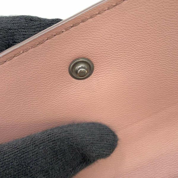 ボッテガヴェネタ カードケース イントレチャート 133945 BOTTEGA VENETA 名刺入れ