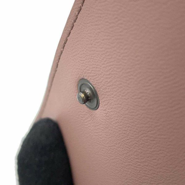 ボッテガヴェネタ カードケース イントレチャート 133945 BOTTEGA VENETA 名刺入れ