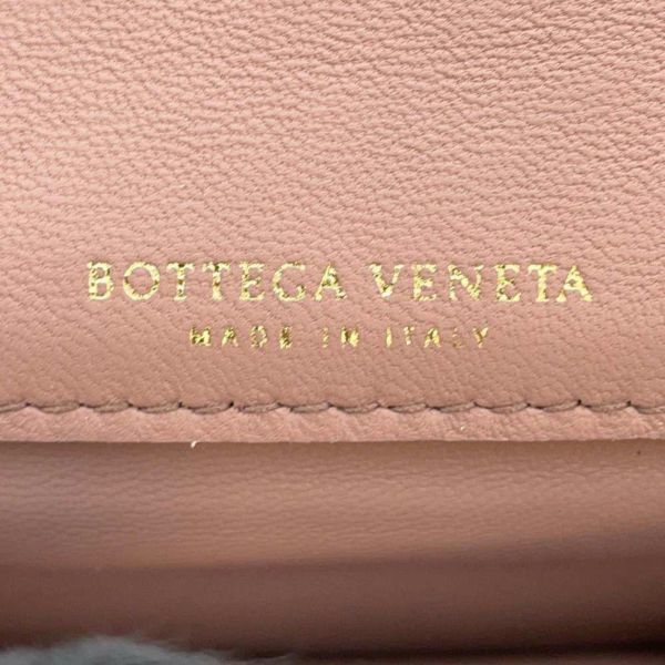 ボッテガヴェネタ カードケース イントレチャート 133945 BOTTEGA VENETA 名刺入れ