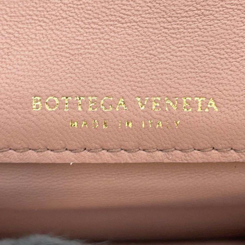 ボッテガヴェネタ カードケース イントレチャート 133945 BOTTEGA VENETA 名刺入れ