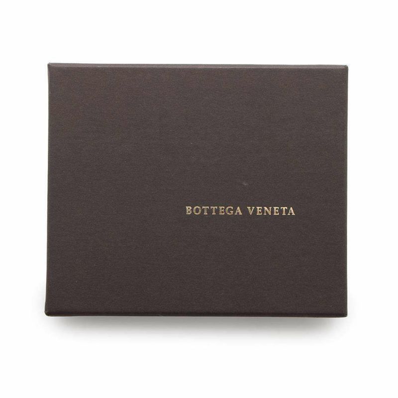 ボッテガヴェネタ カードケース イントレチャート 133945 BOTTEGA VENETA 名刺入れ