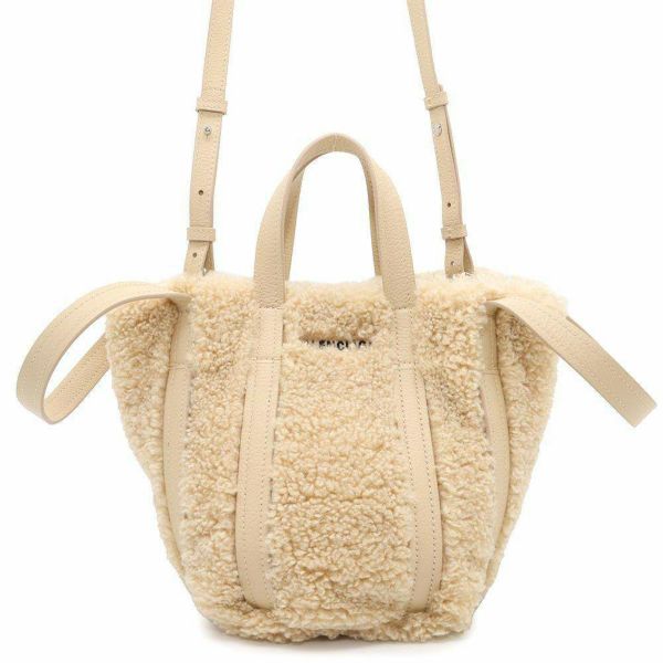 関税負担なし☆BALENCIAGA EVERYDAY XS トートバッグ
