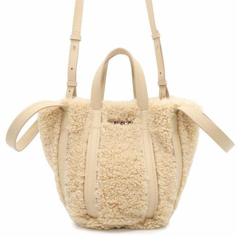 バレンシアガ トートバッグ エブリデイXS EVERYDAY BALENCIAGA 2wayハンド ショルダーバッグ