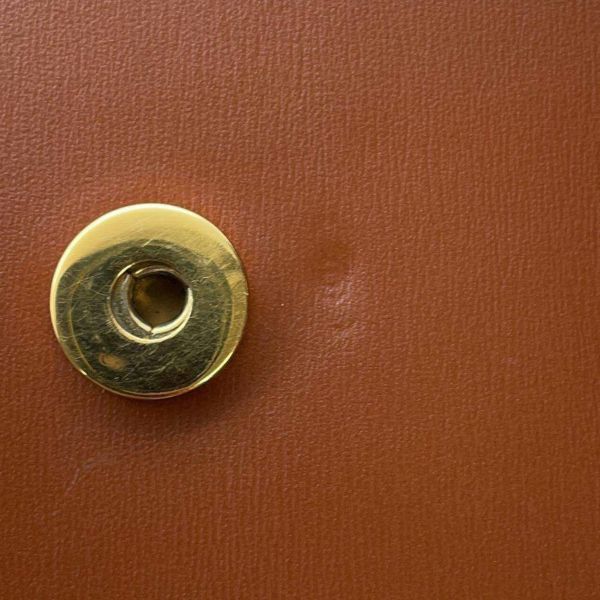 セリーヌ チェーンショルダーバッグ トリオンフ レザー 10L043DPV CELINE バッグ 財布 ウォレット