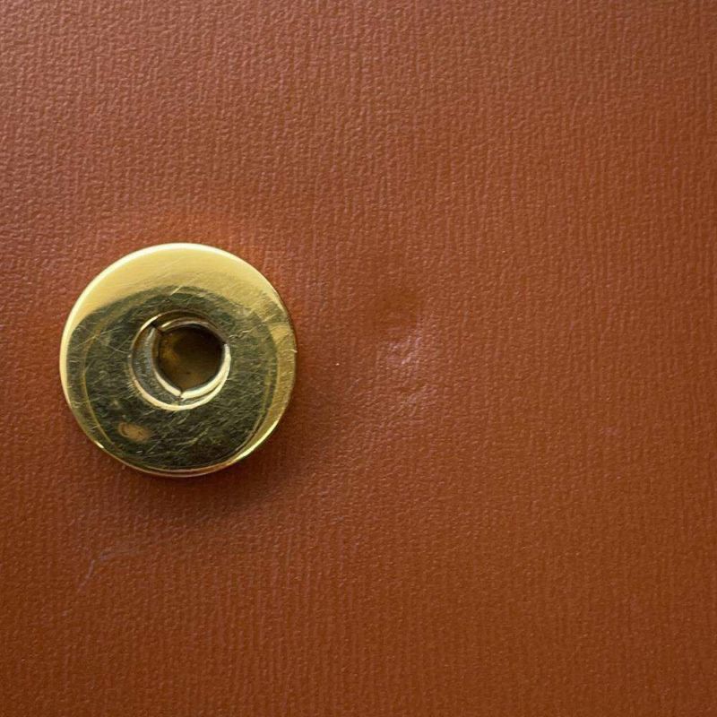 セリーヌ チェーンショルダーバッグ トリオンフ レザー 10L043DPV CELINE バッグ 財布 ウォレット