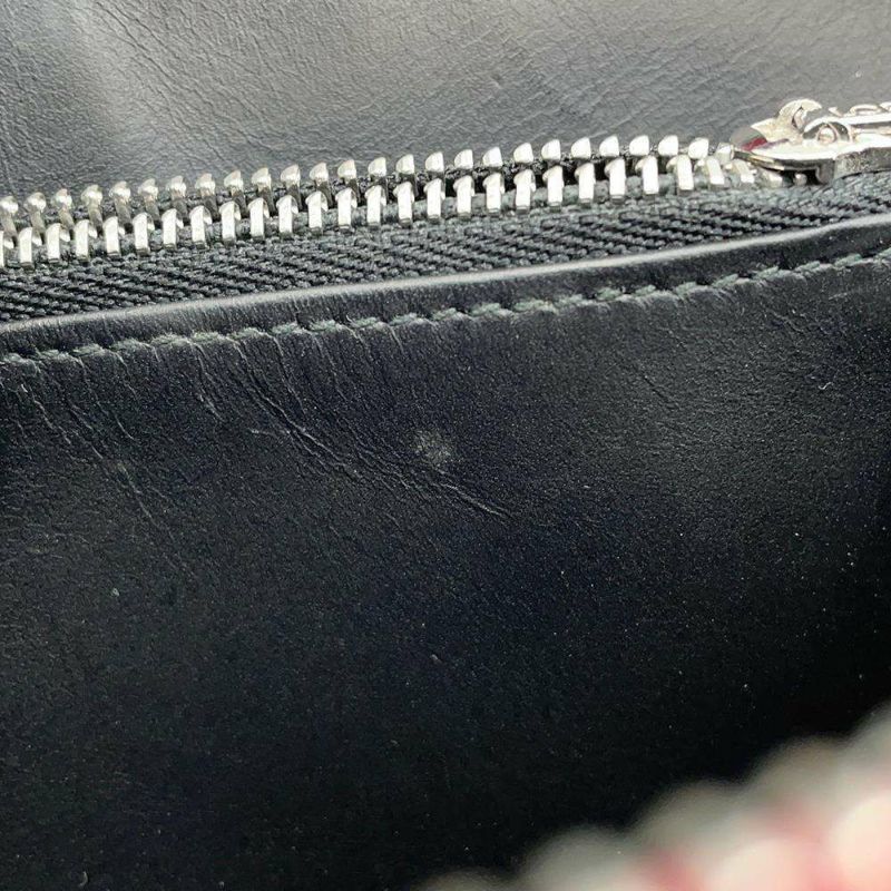 ロエベ 長財布 アナグラム パズル ジップアラウンドウォレット 115N79.F13 LOEWE 財布