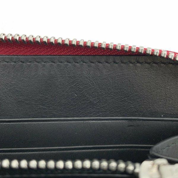 ロエベ 長財布 アナグラム パズル ジップアラウンドウォレット 115N79.F13 LOEWE 財布