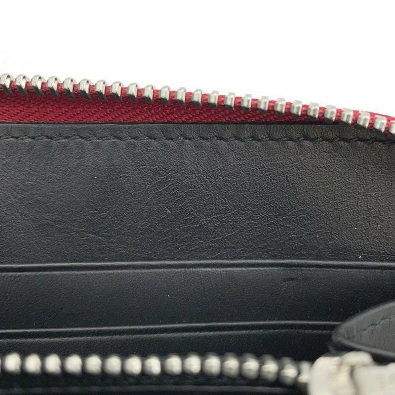 ロエベ 長財布 アナグラム パズル ジップアラウンドウォレット 115N79.F13 LOEWE 財布