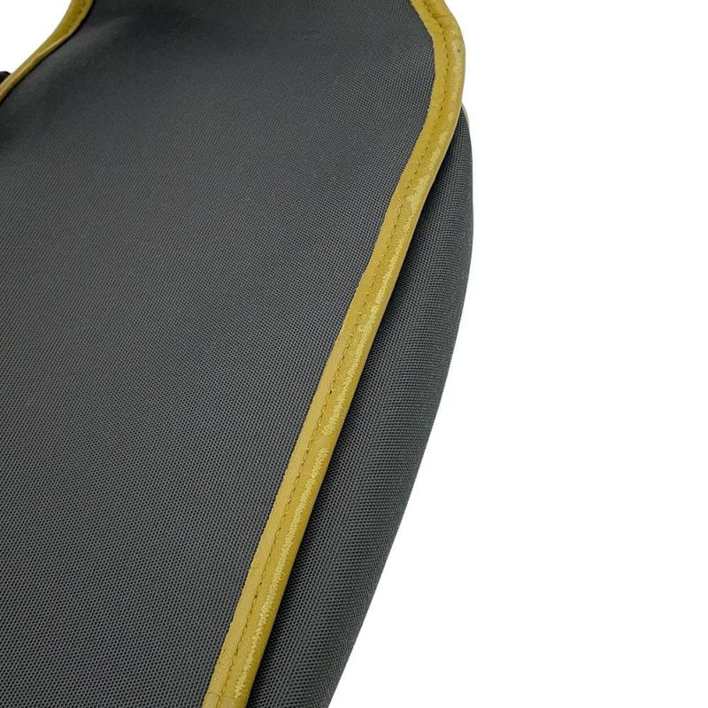 ボッテガヴェネタ ボディバッグ イントレチャート 534431 BOTTEGA VENETA ウエストポーチ