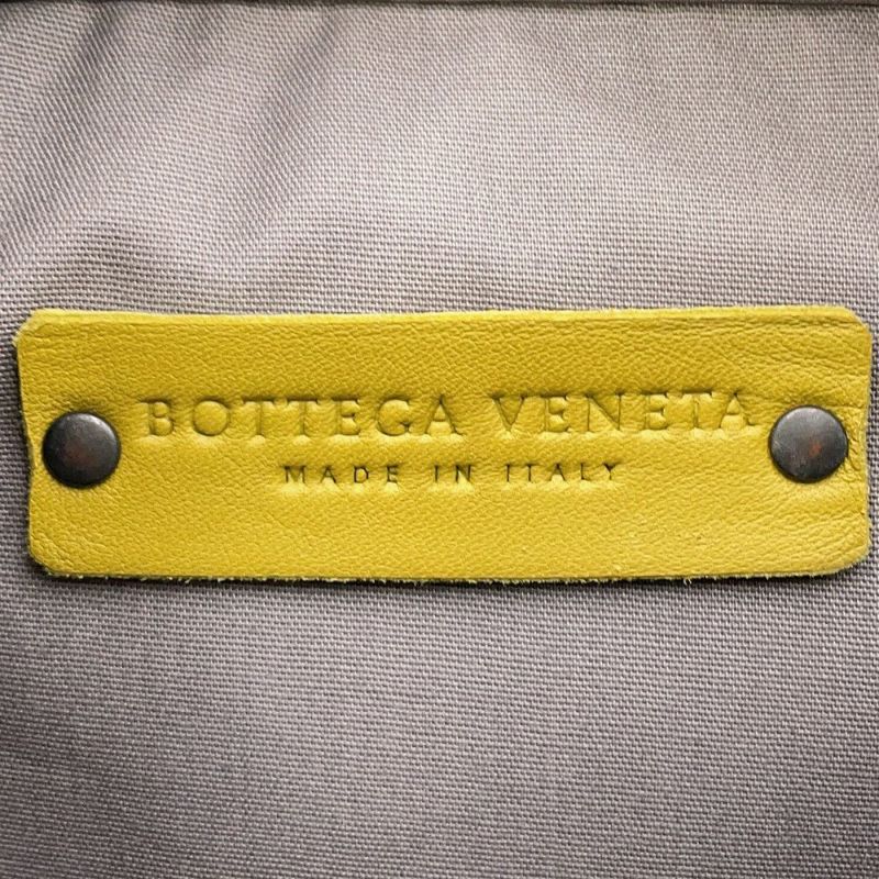 ボッテガヴェネタ ボディバッグ イントレチャート 534431 BOTTEGA VENETA ウエストポーチ