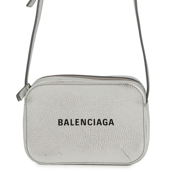 バレンシアガ ショルダーバッグ エブリディ カメラバッグXS 552372 BALENCIAGA バッグ