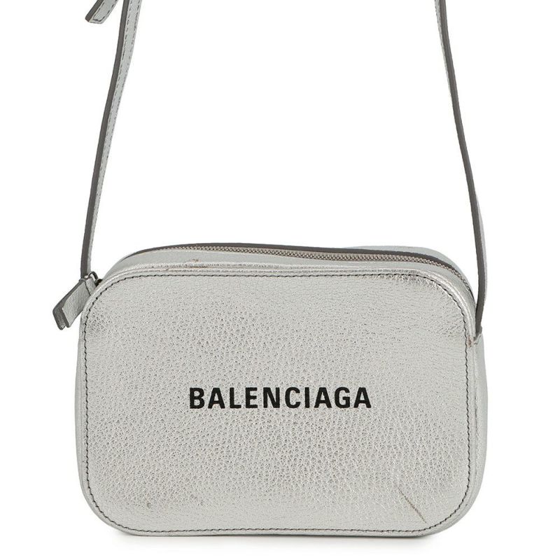バレンシアガ ショルダーバッグ エブリディ カメラバッグXS 552372 BALENCIAGA バッグ