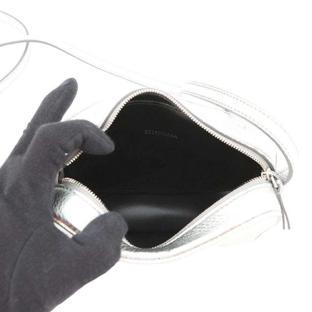 バレンシアガ ショルダーバッグ エブリディ カメラバッグXS 552372 BALENCIAGA バッグ