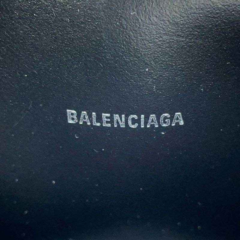 バレンシアガ ショルダーバッグ エブリディ カメラバッグXS 552372 BALENCIAGA バッグ