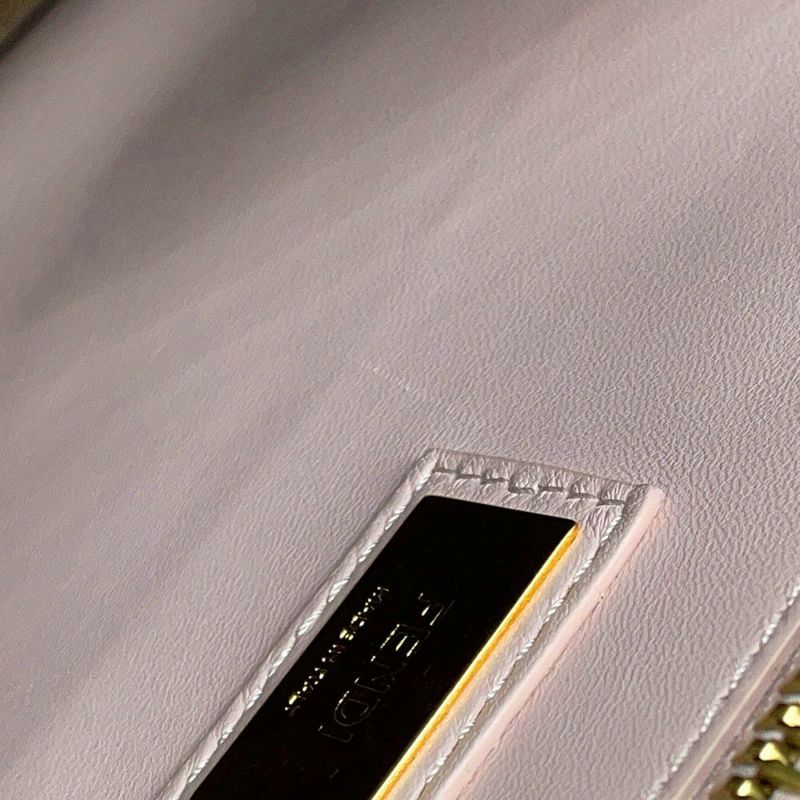 フェンディ ハンドバッグ ピーカブー アイシーユー ミディアム 8BN321 FENDI 2wayショルダーバッグ