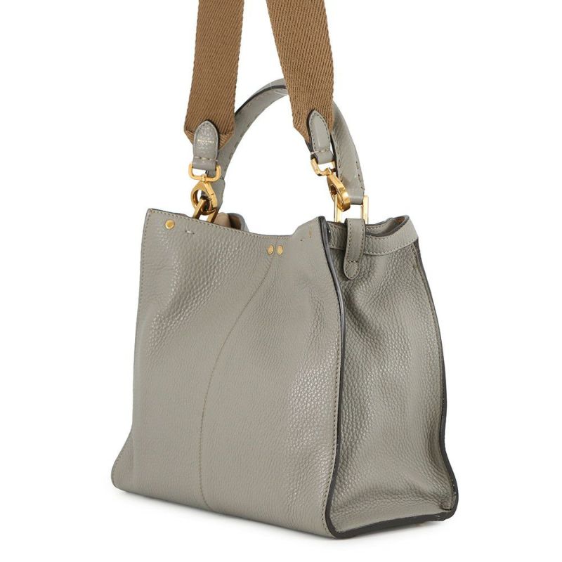 フェンディ ハンドバッグ ピーカブー エックスライト レギュラー 8BN310 FENDI バッグ 2wayショルダーバッグ